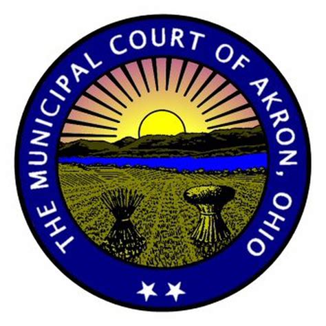 Akron muni court - The Akron Municipal Mental Health Court was the first of its kind to be established in Ohio. The Mental Health Court was formed, in part, as a response to the overwhelming numbers of mentally ill offenders being seen by the Akron Municipal Court. This program is a collaborative effort between the Summit County ADM …